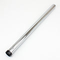 Universal Chromed Stainless Steel Extension Tube, 32mm
