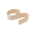 Tennant T3 Gum Squeegee Blade Set. (Front & Rear)