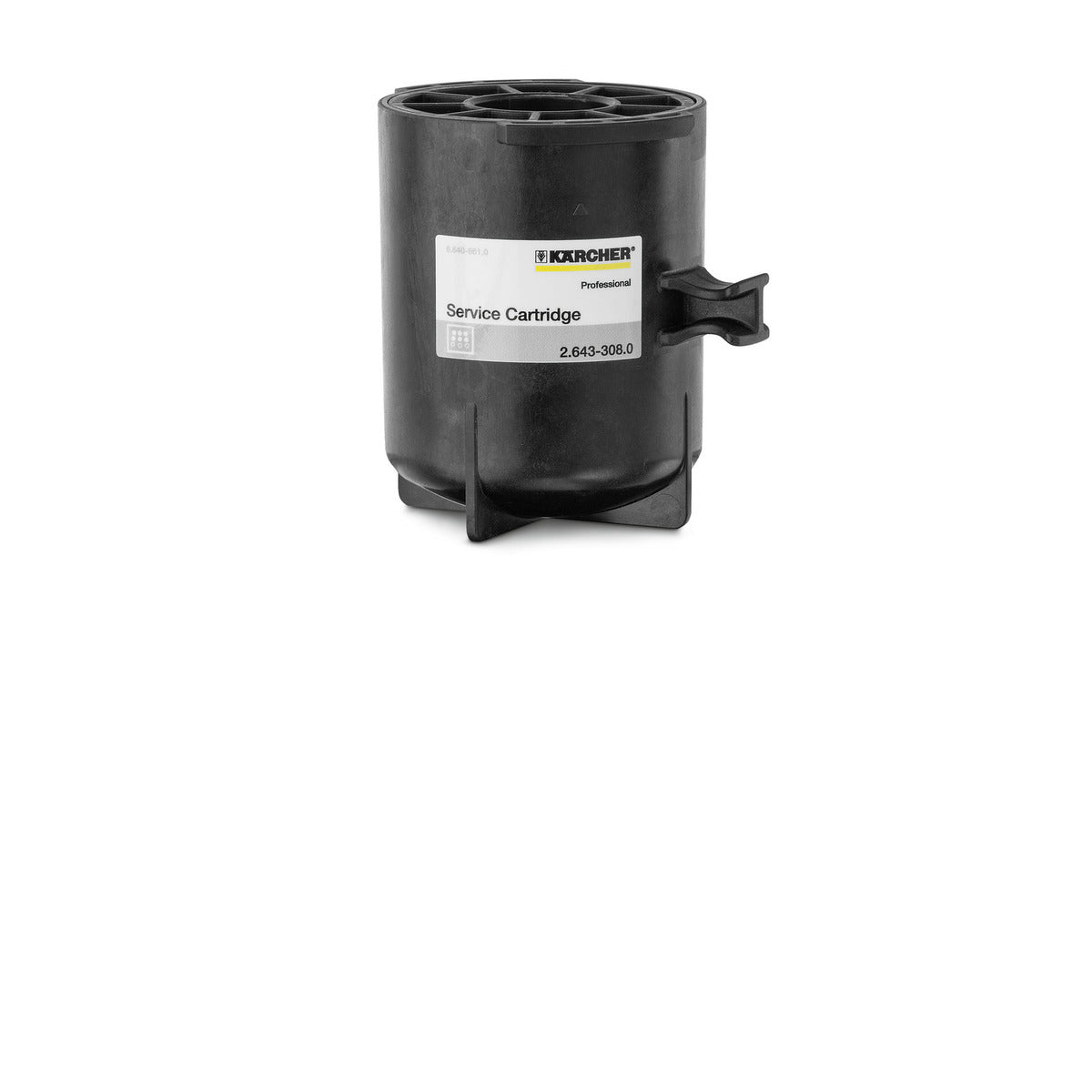 Karcher Spare part Service Cartridge WPD Range
