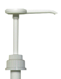 Clover Pump for 5 Litre Bottle 30CC Shot