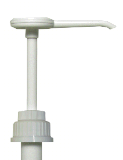 Clover Pump for 5 Litre Bottle 30CC Shot