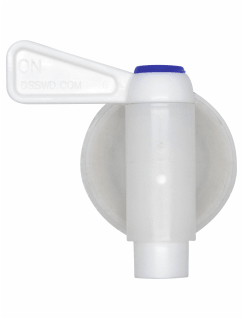 Clover 5L Bottle Cap Tap