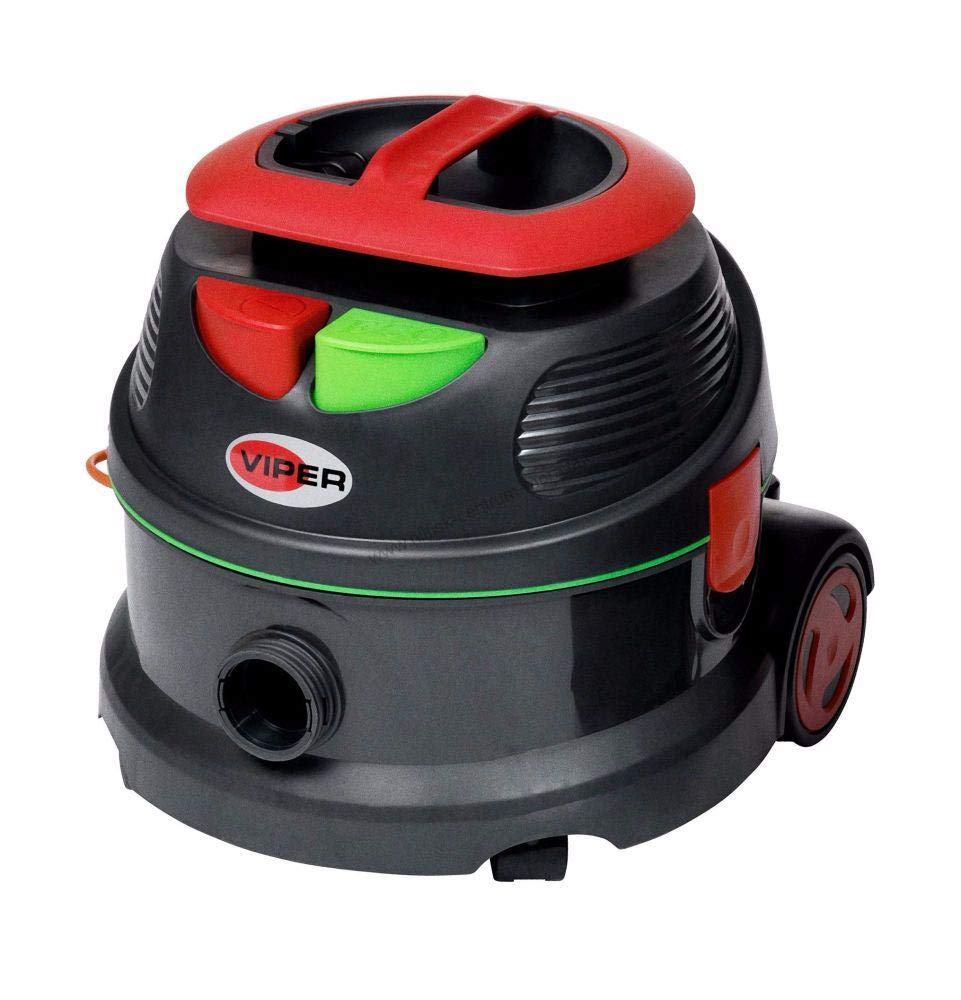Nilfisk Viper DSU15 Vacuum Cleaner. (Tub Vac)