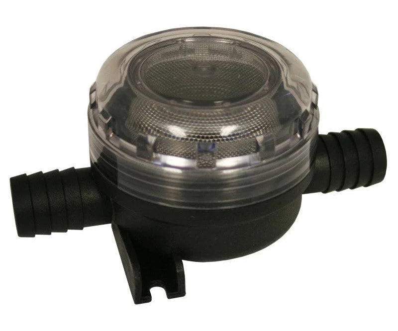 Karcher Inline Water Filter PKD