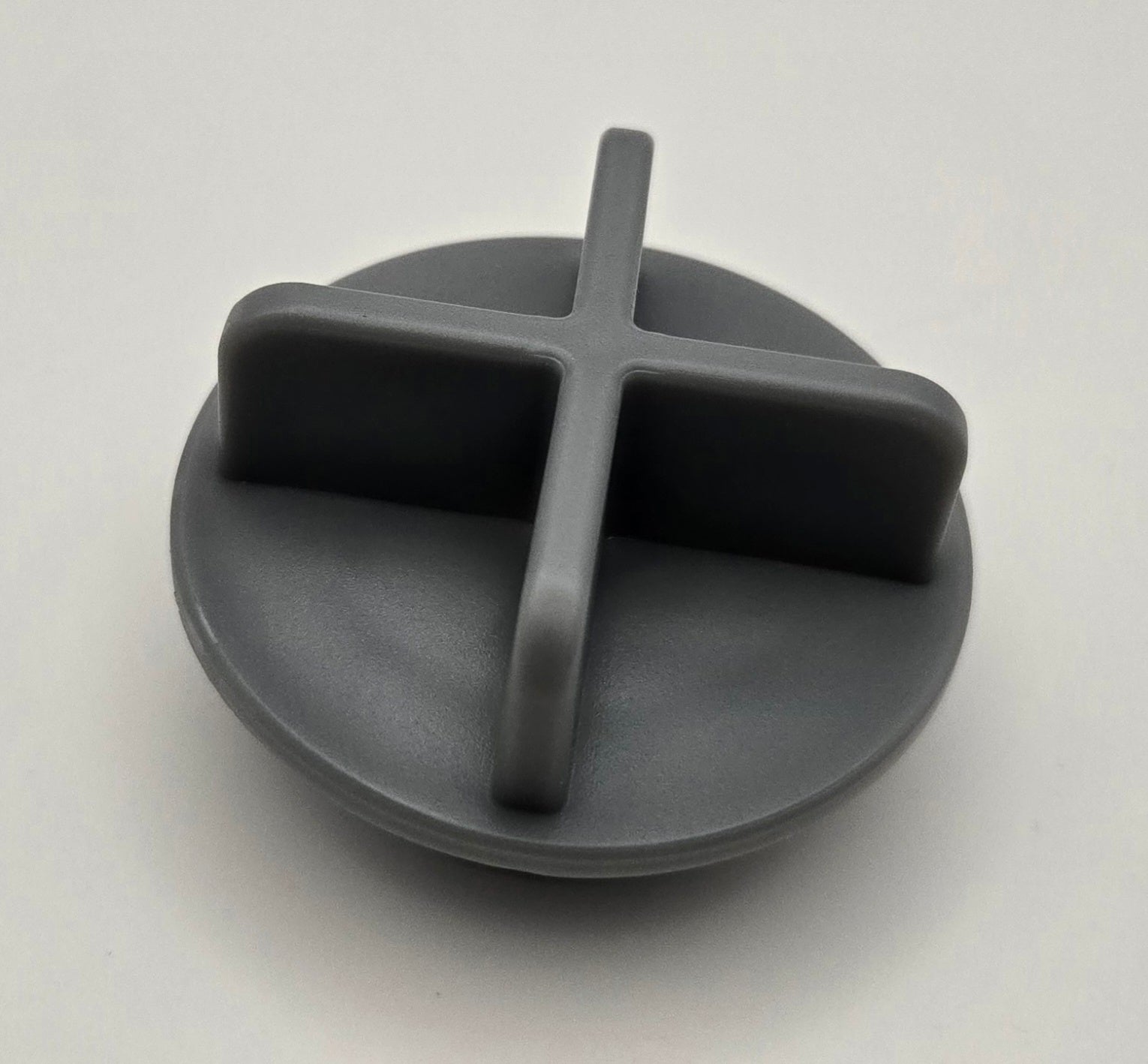 ICE TD20 Filter Cap