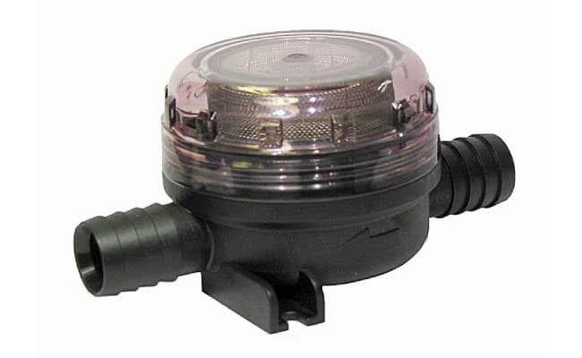 Nilfisk Solution Filter Kit, SC1500-SA40