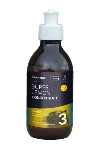 Craftex / 2SAN Super Lemon Concentrate 175ml