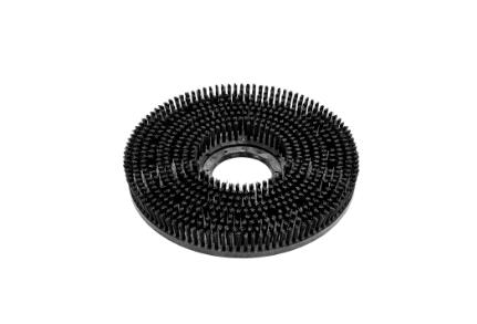 Poly Scrub Brush 11"