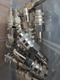 Rectus Type 21 Fitting F8