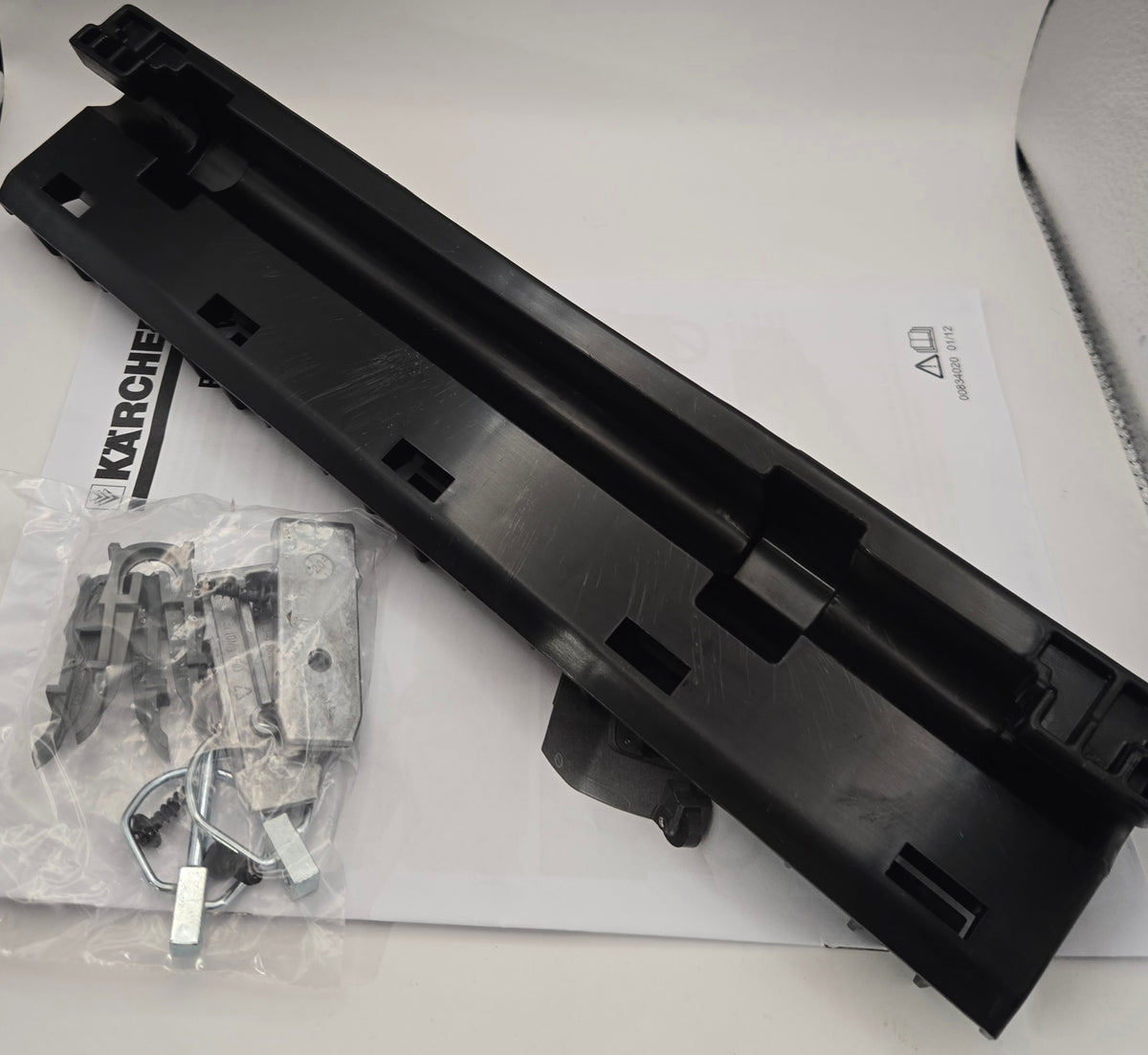 Karcher Adaptor Set BD