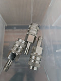 Rectus Type 21 Fitting F6