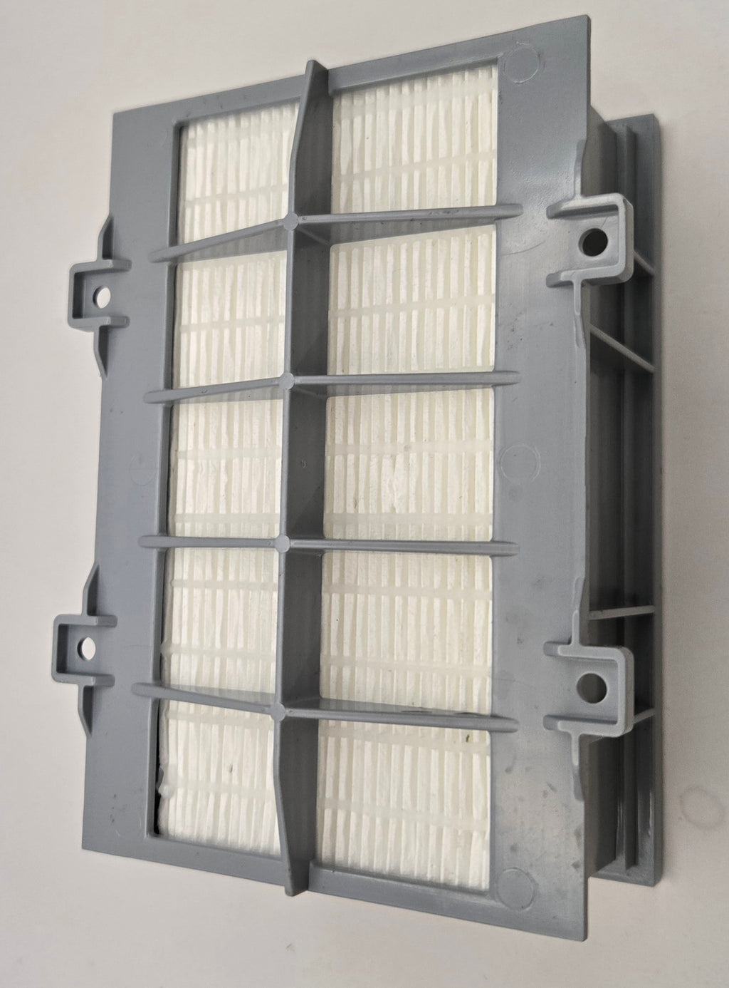 Nilfisk Hepa Filter Kit