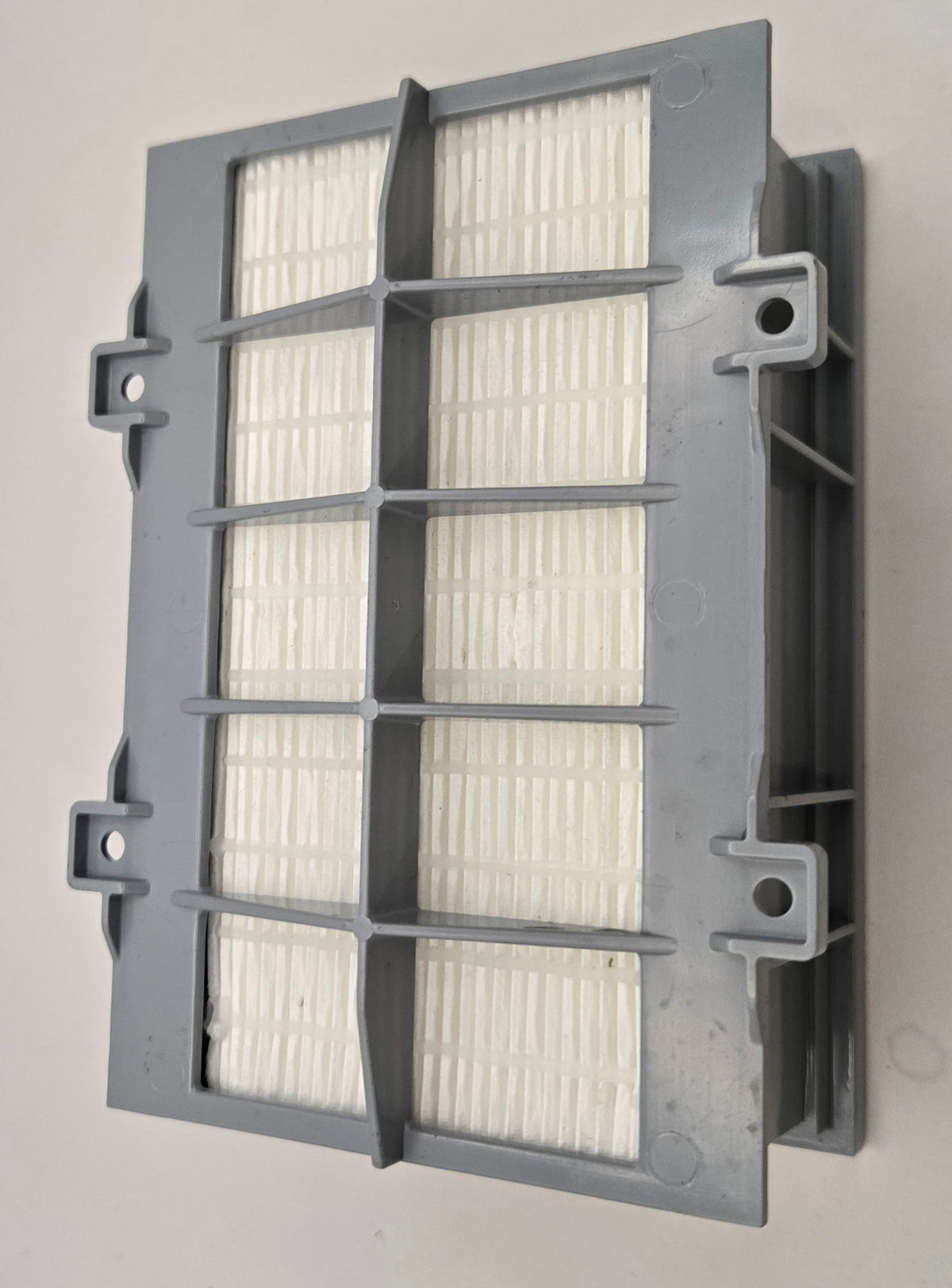 Nilfisk Hepa Filter Kit