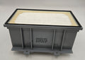 Nilfisk Hepa Filter Kit