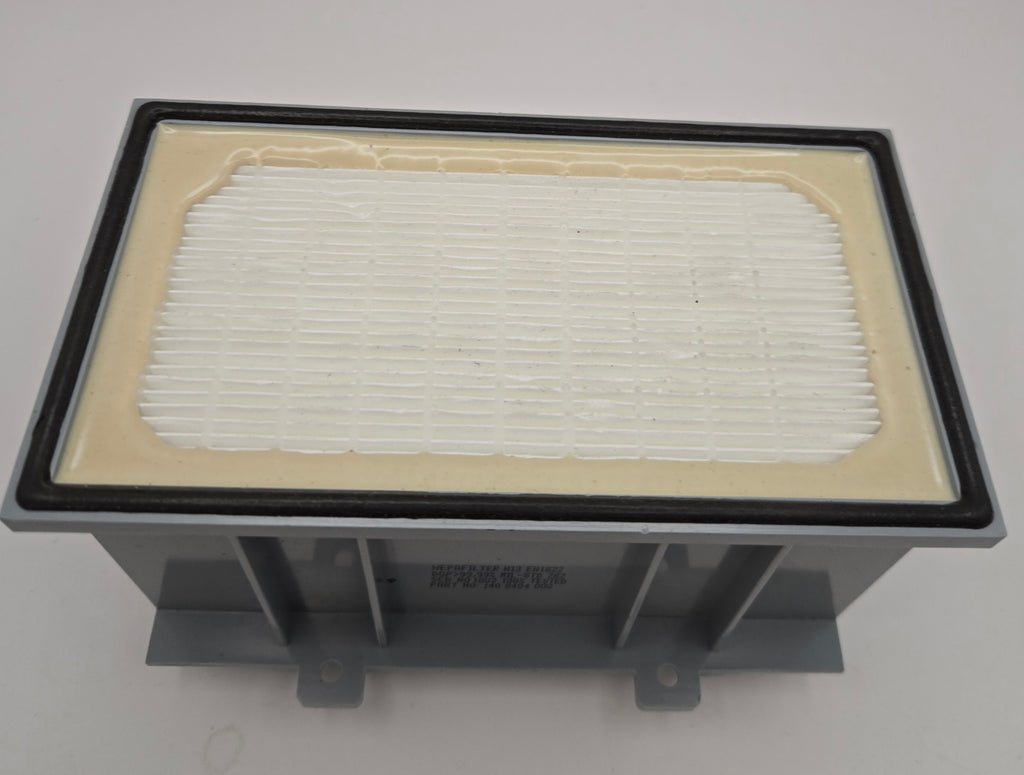 Nilfisk Hepa Filter Kit