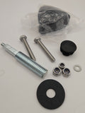 Nilfisk Knob Brush Speed Adjustment, SC401