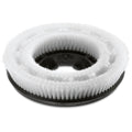 Karcher Disc Brush, Medium White 300mm
