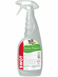 Clover Swot, Spray Bleach 750ml