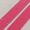 ICE TD20 Squeegee Blade Kit