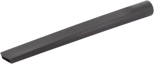 Universal Extra-Long Black Plastic Crevice Tool